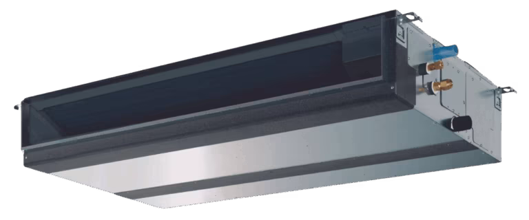 Climatisation gainable Mitsubishi Electric