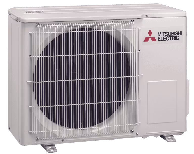 Climatisation multisplit Mitsubishi Electric