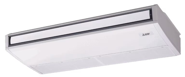 Climatisation plafonnier Mitsubishi Electric