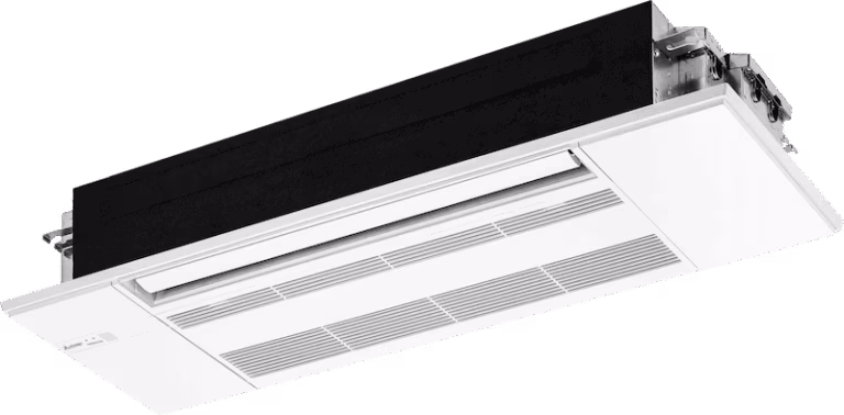 Unité cassette MLZ-KP Mitsubishi Electric